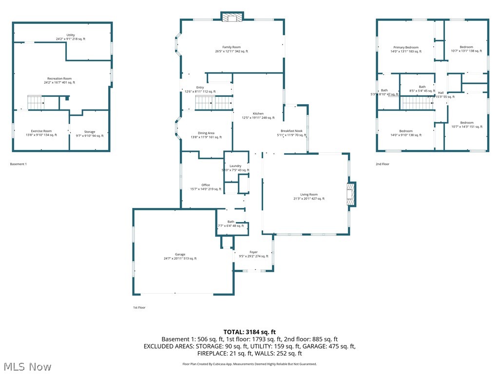 Chagrin Blvd Estates - Residential
