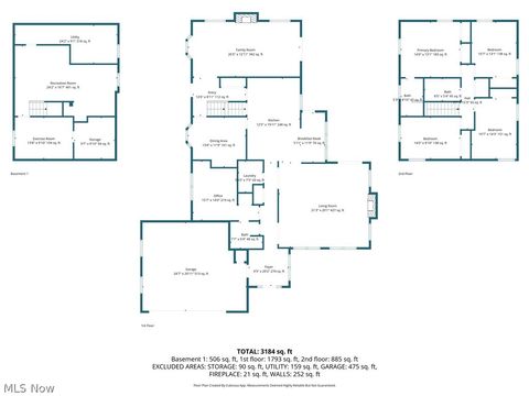 Tiny photo for 35320 Chagrin Boulevard, Moreland Hills, OH 44022 (MLS # 5191811)