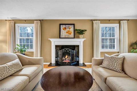 Tiny photo for 35320 Chagrin Boulevard, Moreland Hills, OH 44022 (MLS # 5191811)