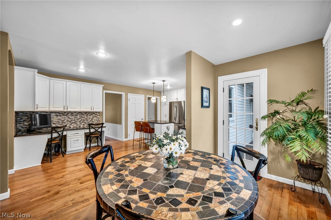 Chagrin Blvd Estates - Residential