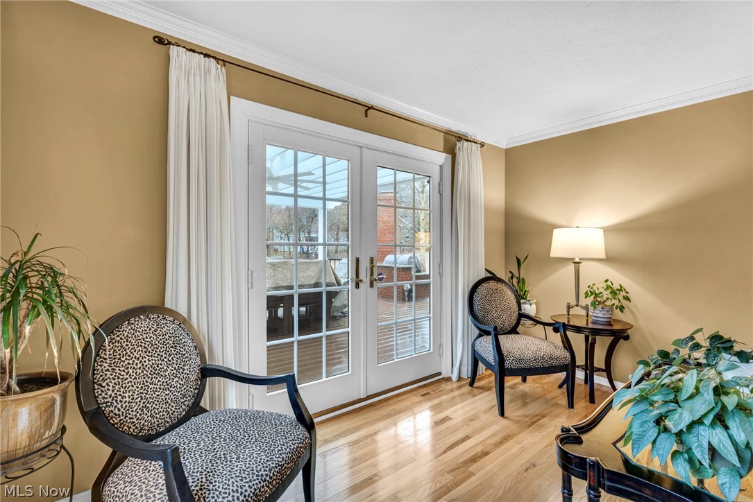 Chagrin Blvd Estates - Residential