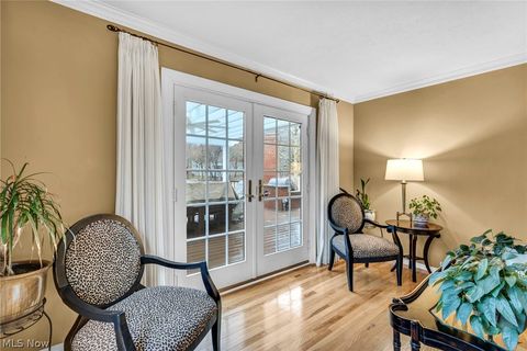 Tiny photo for 35320 Chagrin Boulevard, Moreland Hills, OH 44022 (MLS # 5191811)