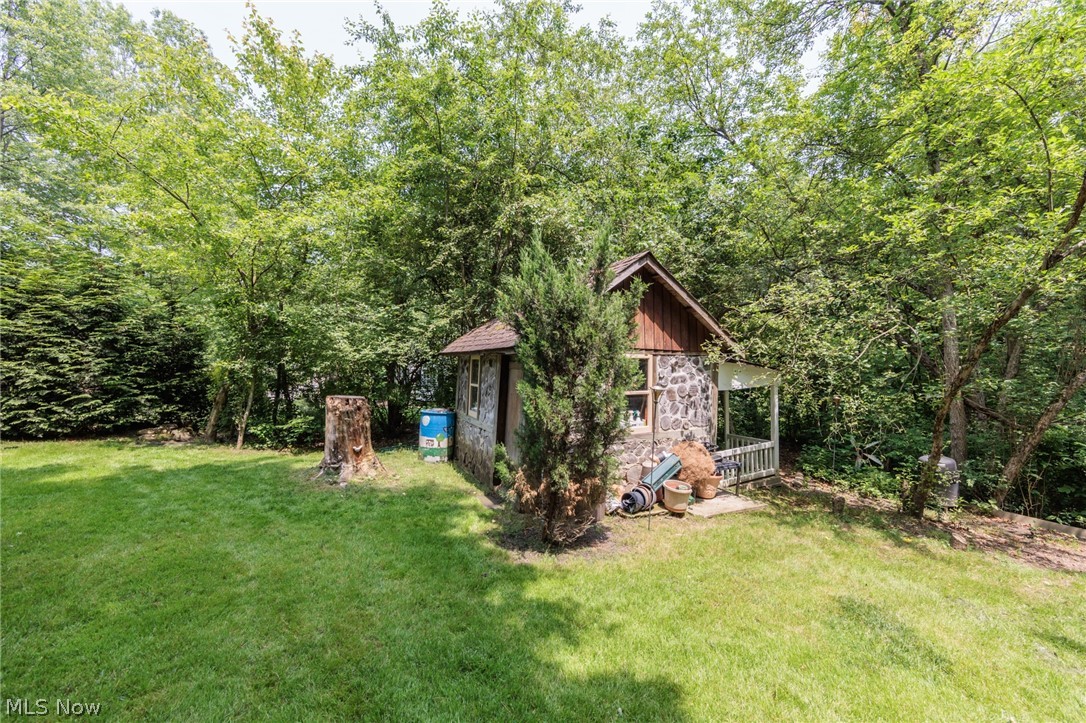 Chagrin Blvd Estates - Residential