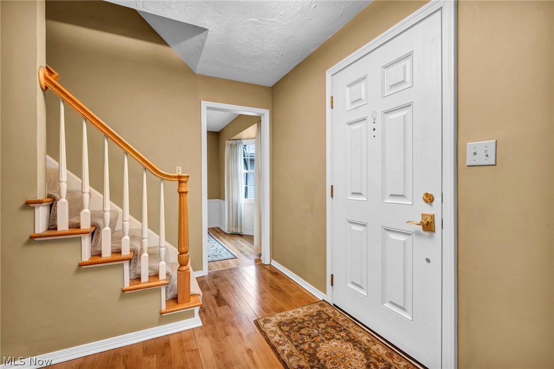 Chagrin Blvd Estates - Residential