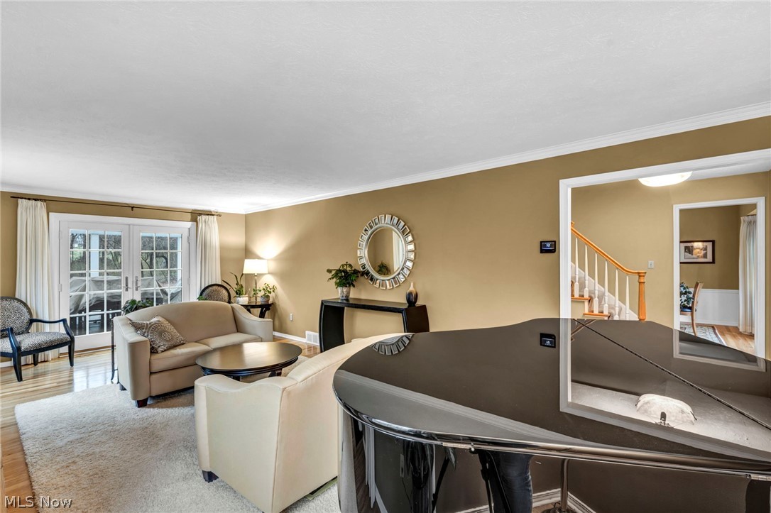 Chagrin Blvd Estates - Residential