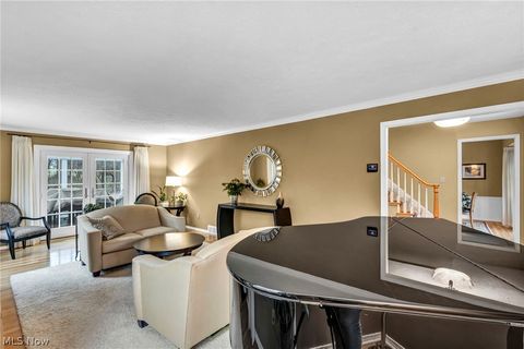 Tiny photo for 35320 Chagrin Boulevard, Moreland Hills, OH 44022 (MLS # 5191811)