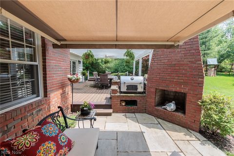 Tiny photo for 35320 Chagrin Boulevard, Moreland Hills, OH 44022 (MLS # 5191811)