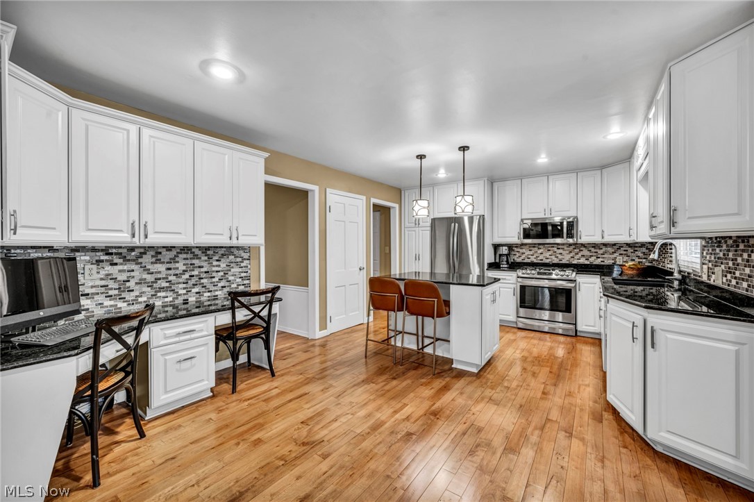 Chagrin Blvd Estates - Residential