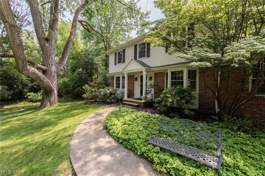 Chagrin Blvd Estates - Residential