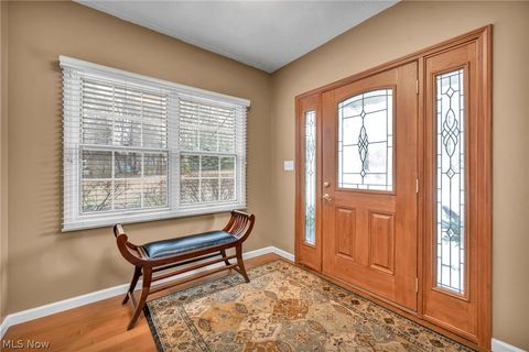 Tiny photo for 35320 Chagrin Boulevard, Moreland Hills, OH 44022 (MLS # 5191811)