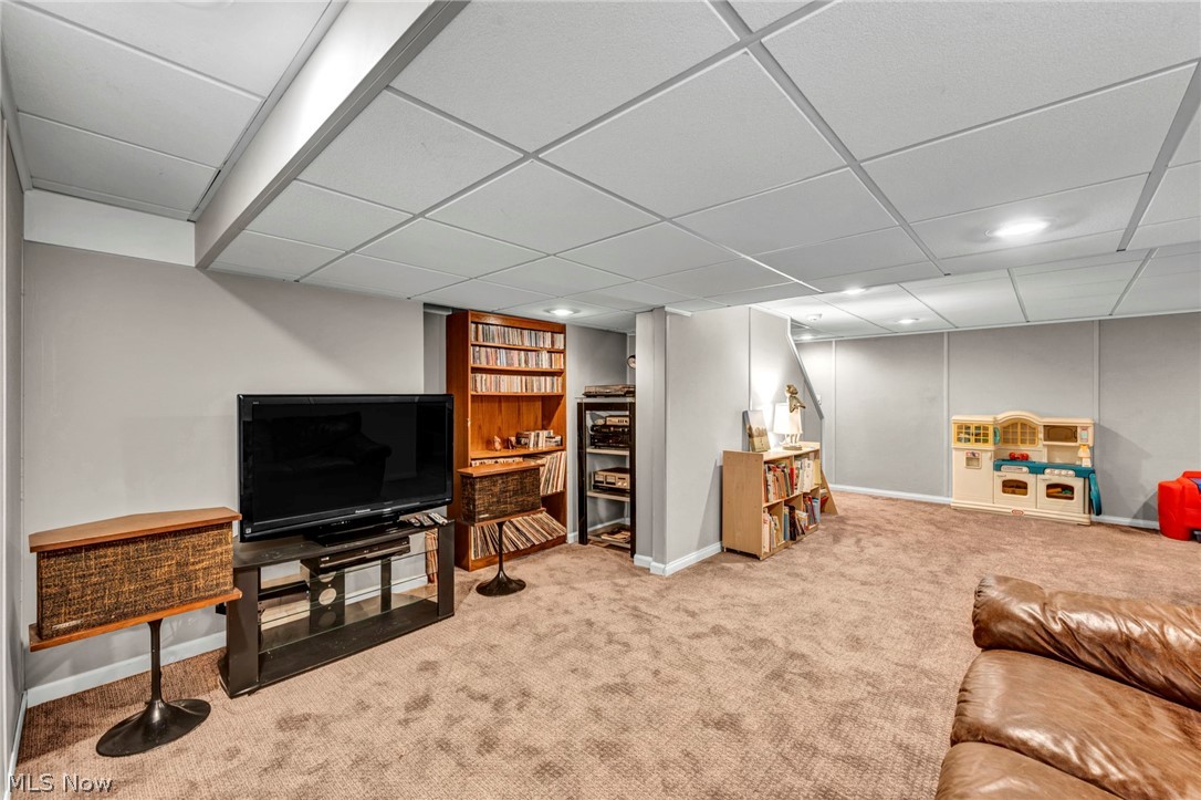 Chagrin Blvd Estates - Residential