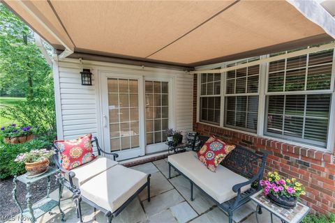 Tiny photo for 35320 Chagrin Boulevard, Moreland Hills, OH 44022 (MLS # 5191811)