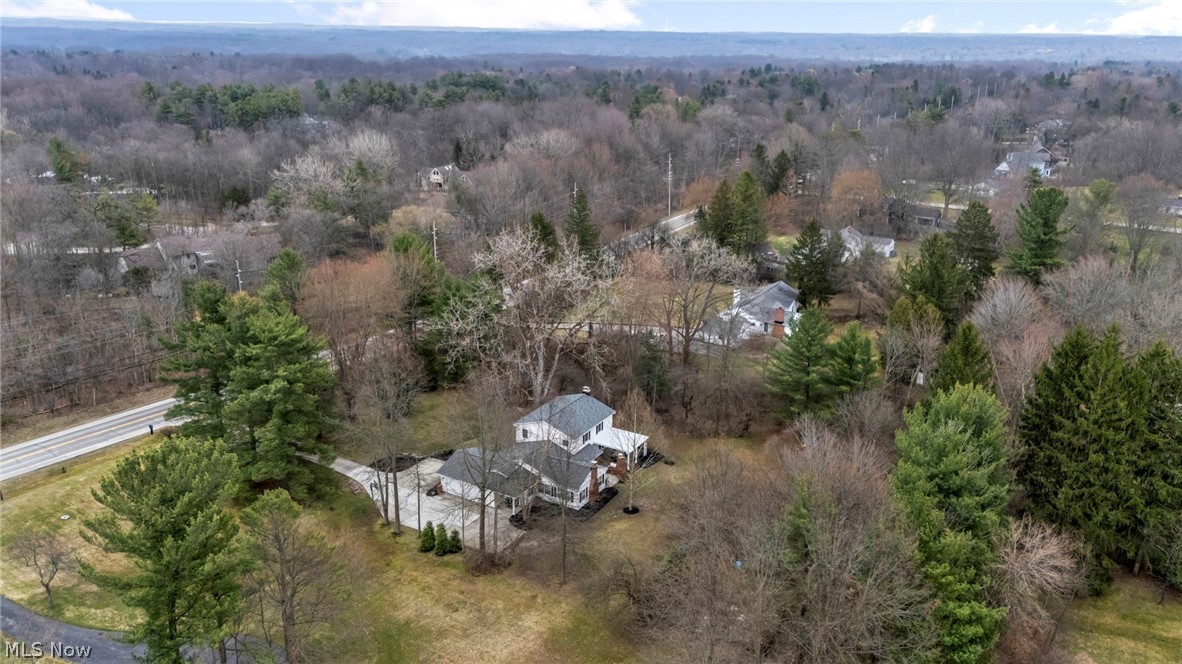 Chagrin Blvd Estates - Residential