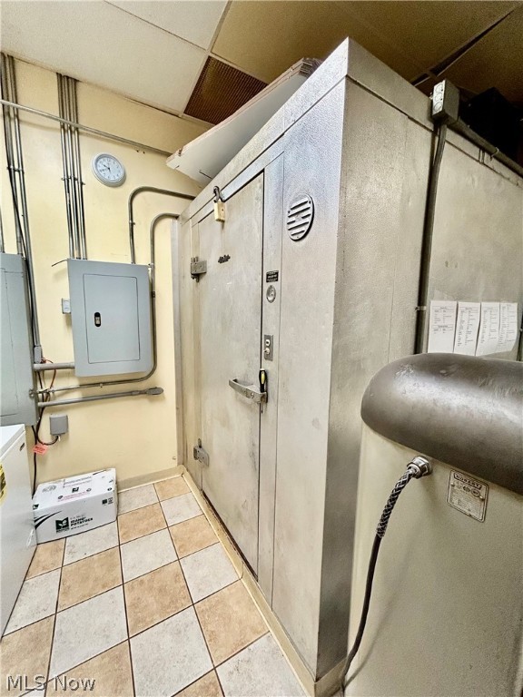 Conveyed - Commercial Sale