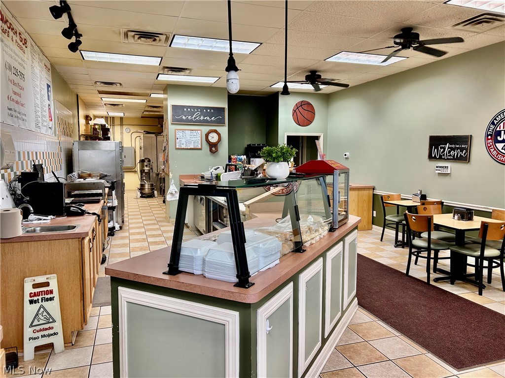 Conveyed - Commercial Sale