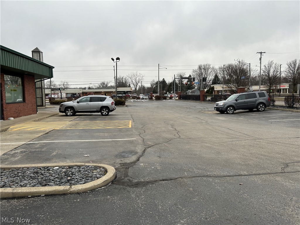 Conveyed - Commercial Sale