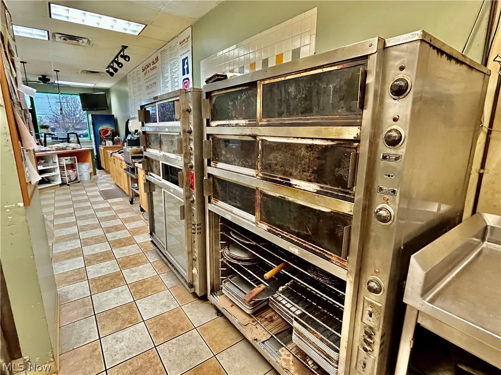 Conveyed - Commercial Sale