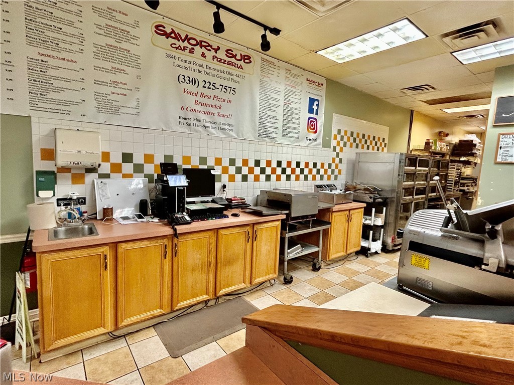 Conveyed - Commercial Sale