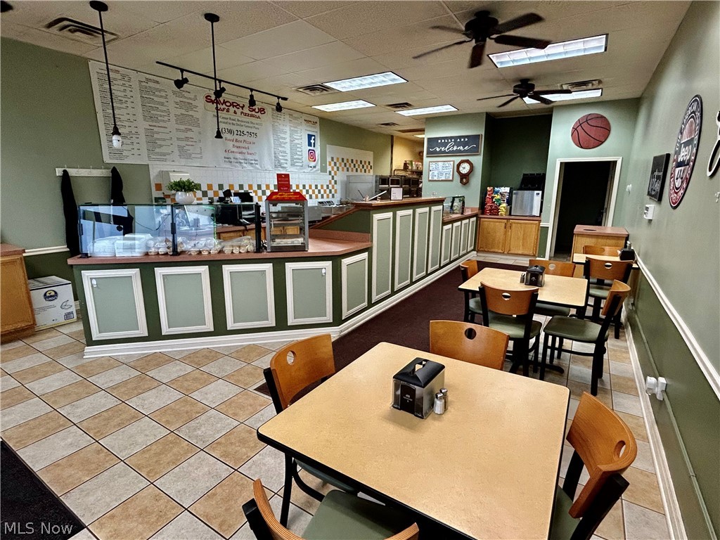 Conveyed - Commercial Sale