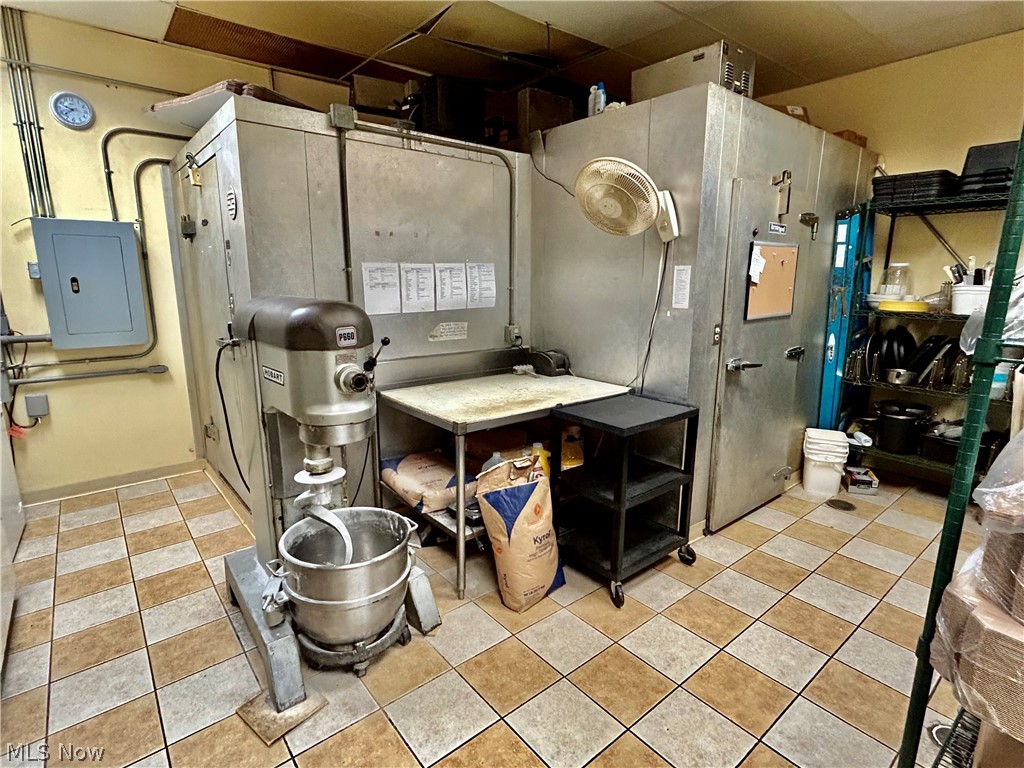 Conveyed - Commercial Sale