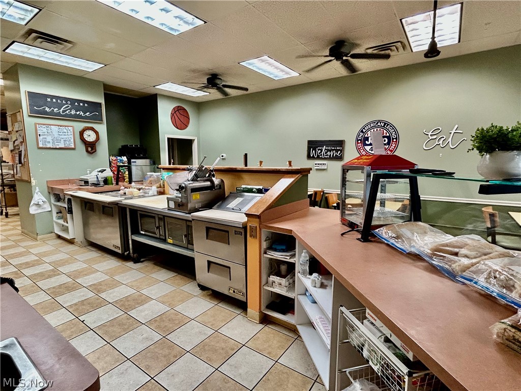 Conveyed - Commercial Sale