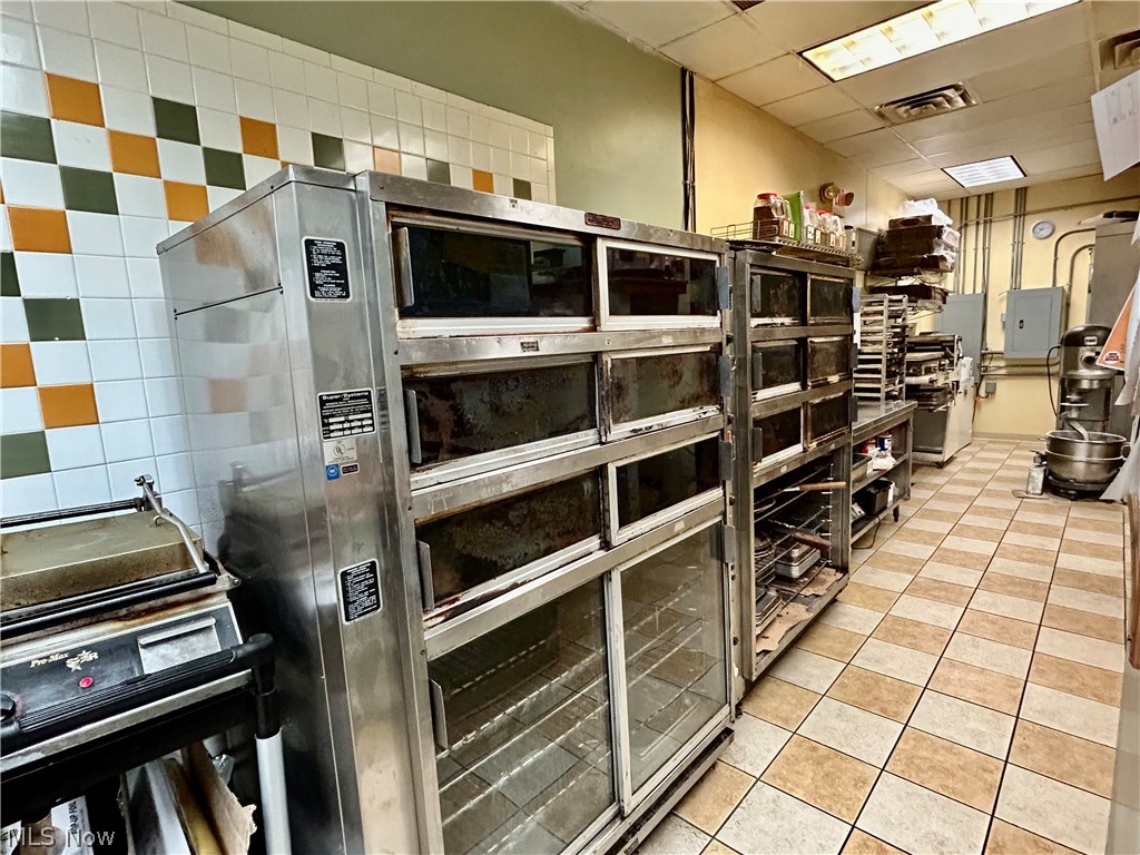 Conveyed - Commercial Sale