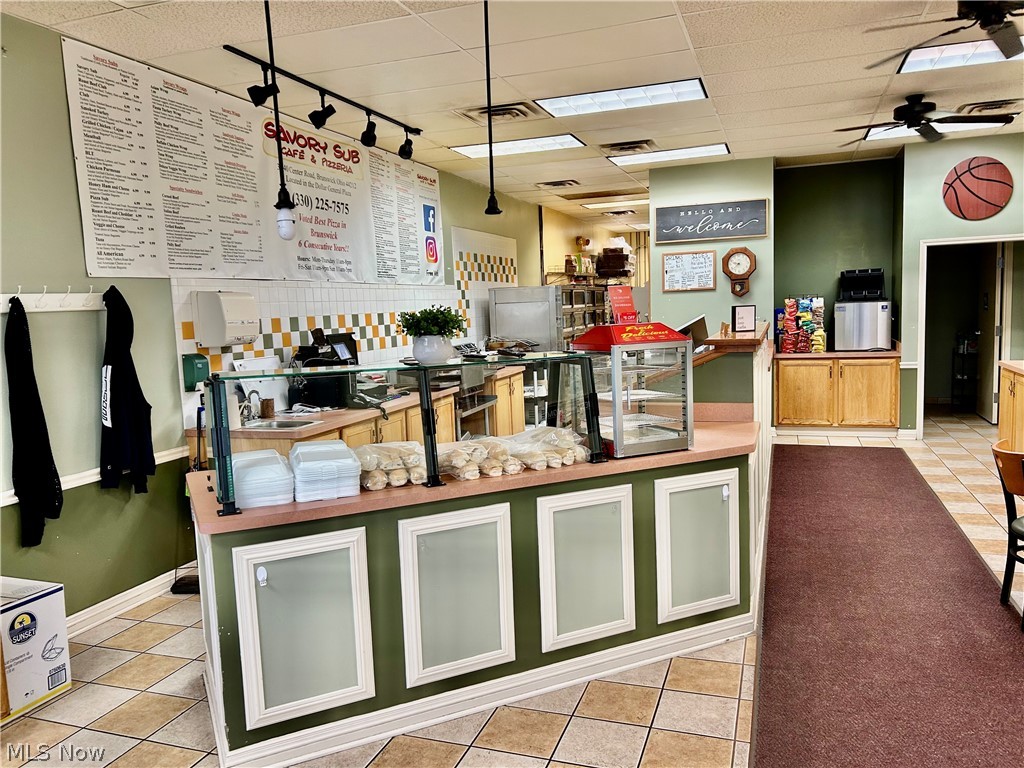 Conveyed - Commercial Sale