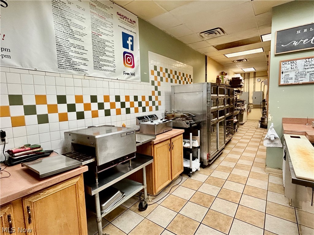 Conveyed - Commercial Sale