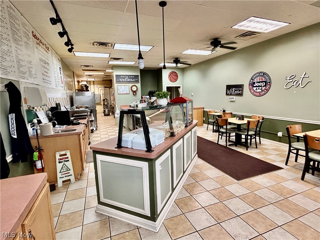 Conveyed - Commercial Sale