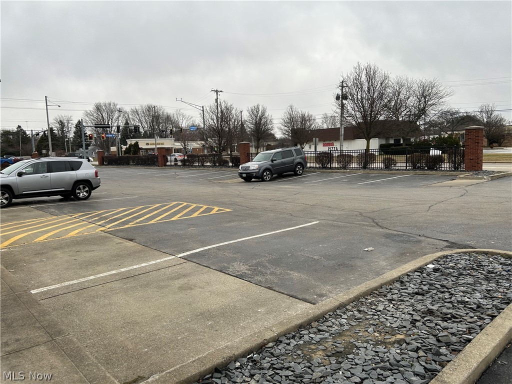 Conveyed - Commercial Sale