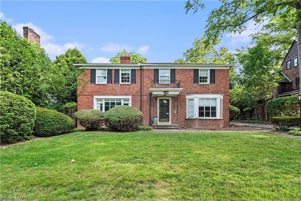 Photo of 19909 Malvern Road, Shaker Heights, OH 44122 (MLS # 5220189)