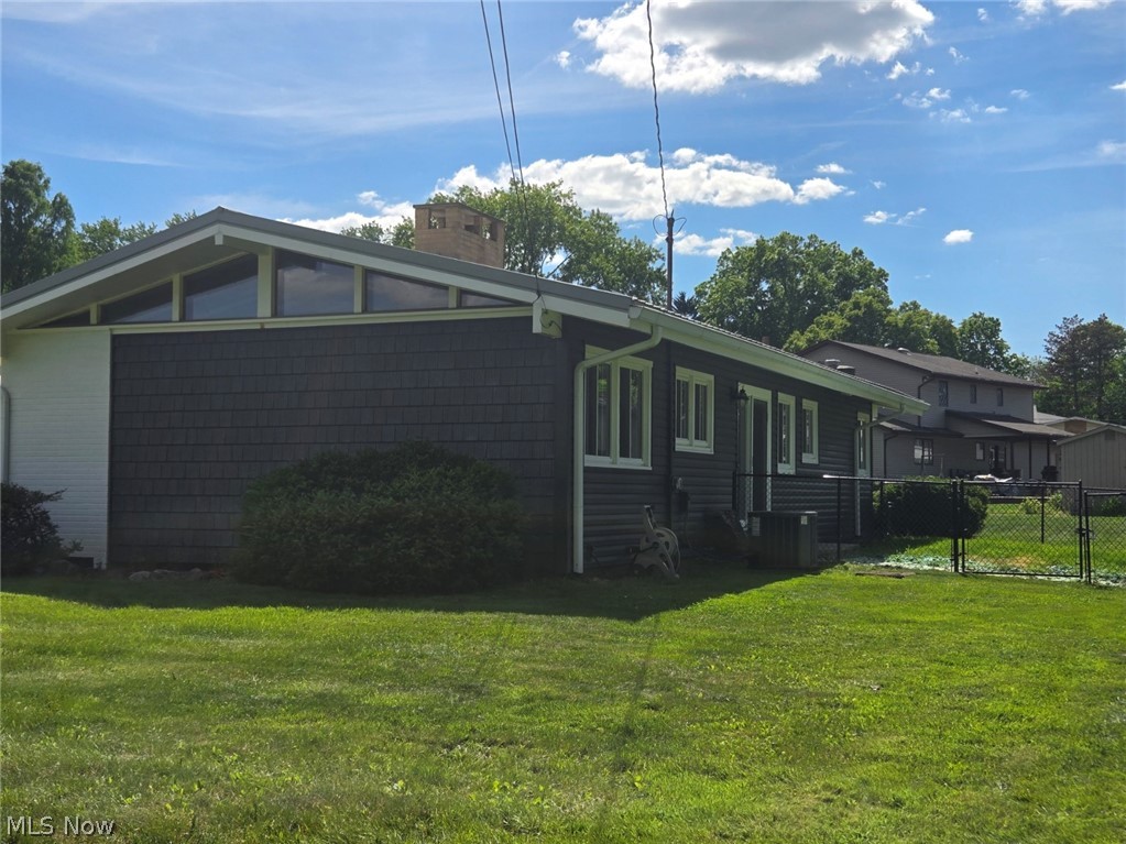 482 Fairwood Drive