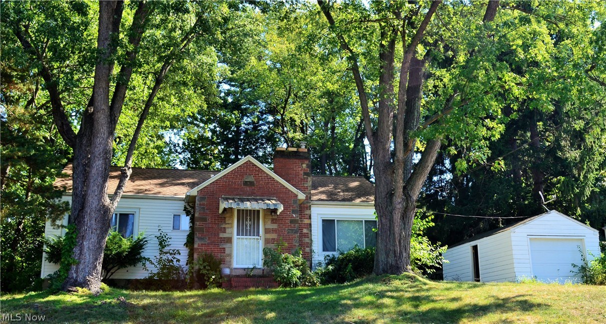 Perk Park - Residential