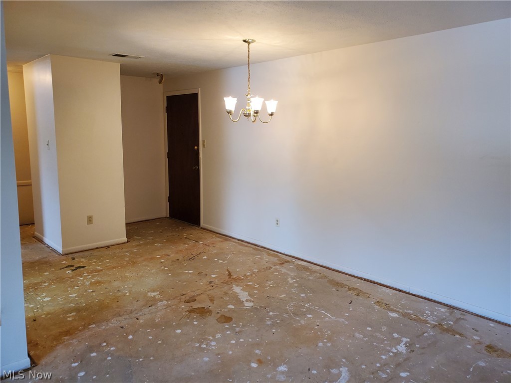 Silver Lake Towers Condo - Residential