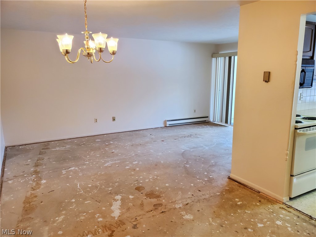 Silver Lake Towers Condo - Residential