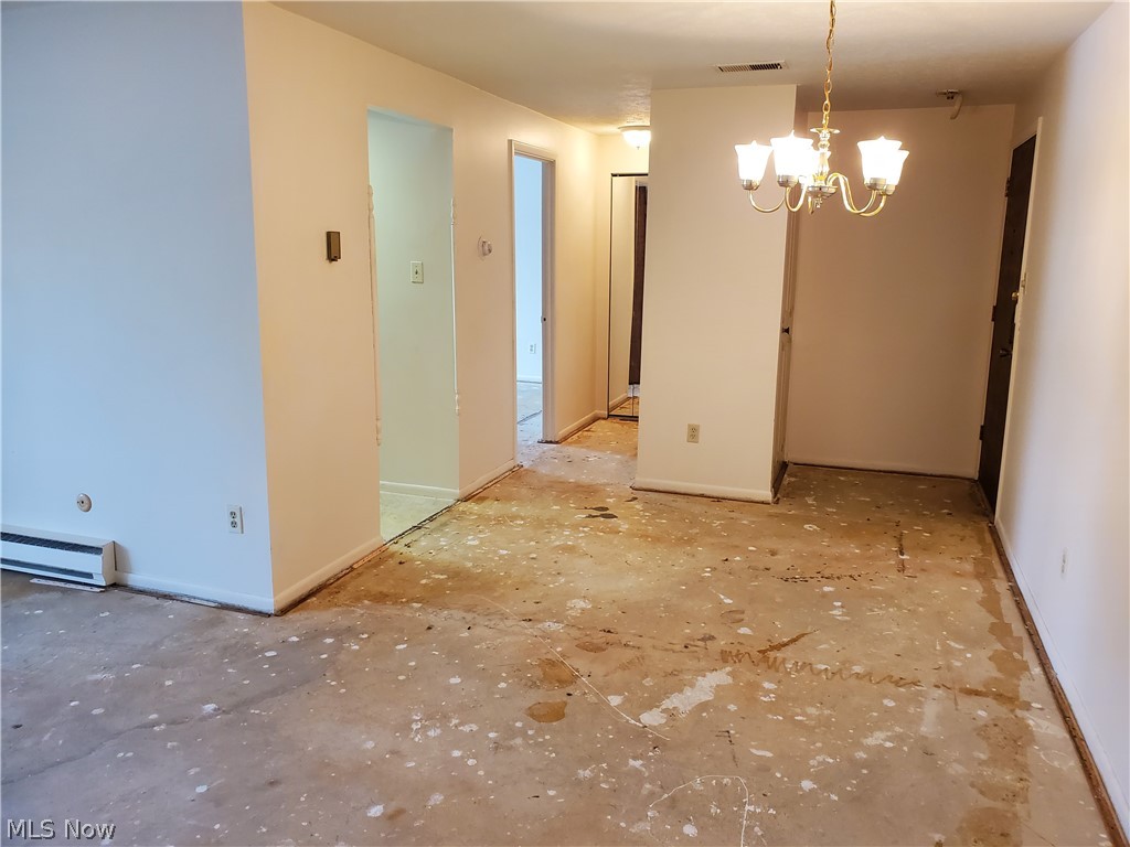 Silver Lake Towers Condo - Residential