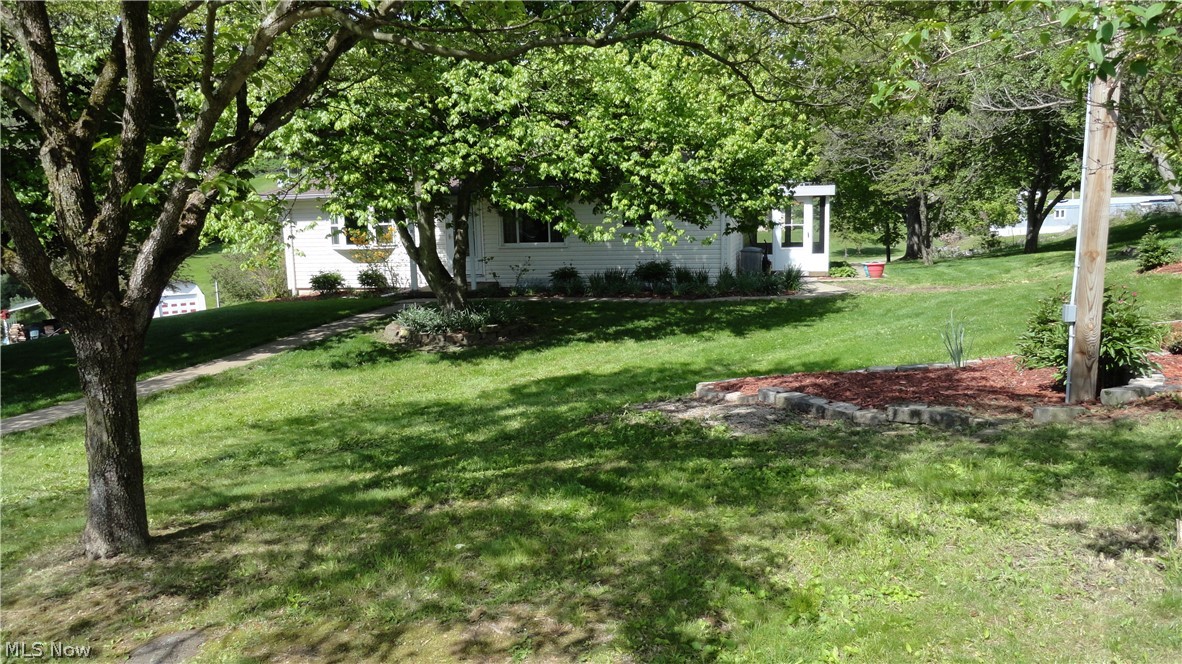 Virden Heights - Residential