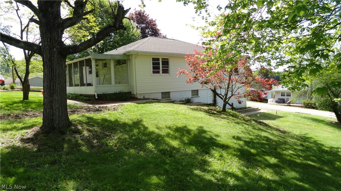 Virden Heights - Residential