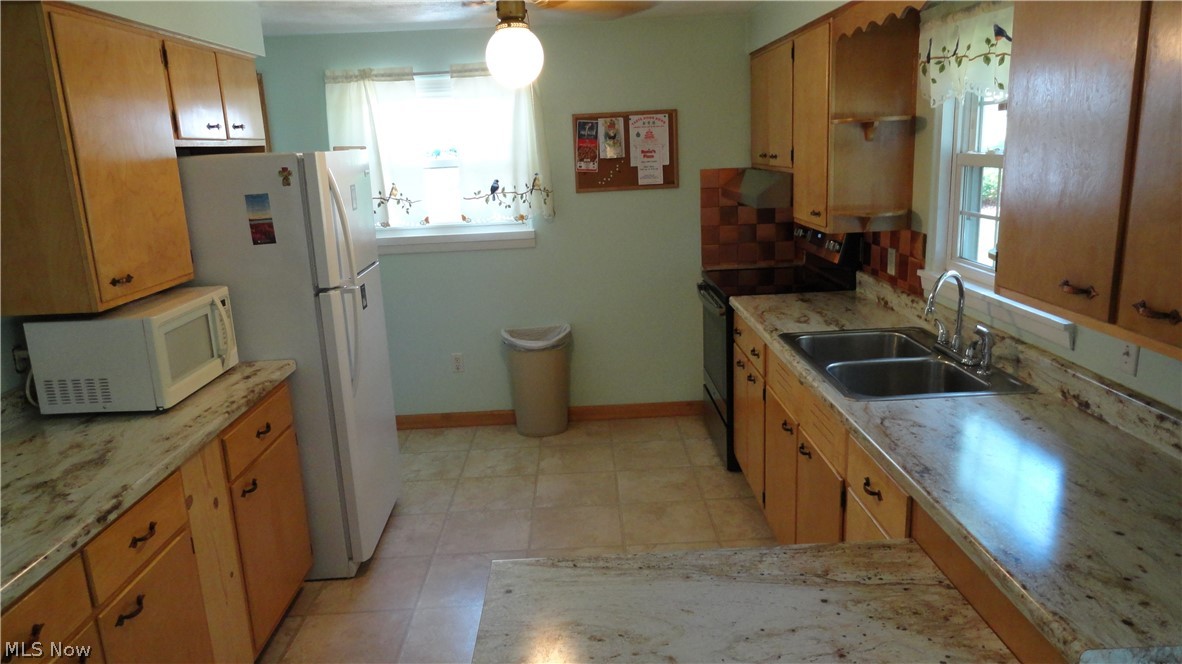 Virden Heights - Residential