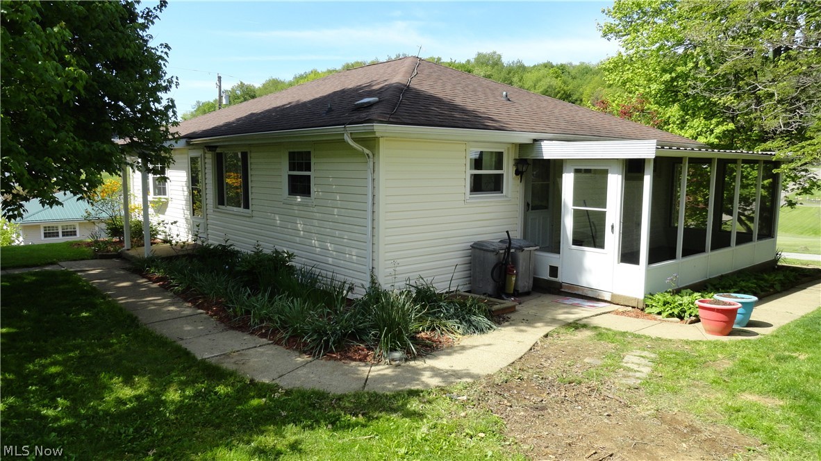 Virden Heights - Residential