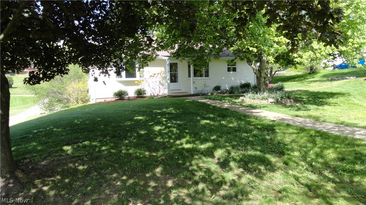 Virden Heights - Residential