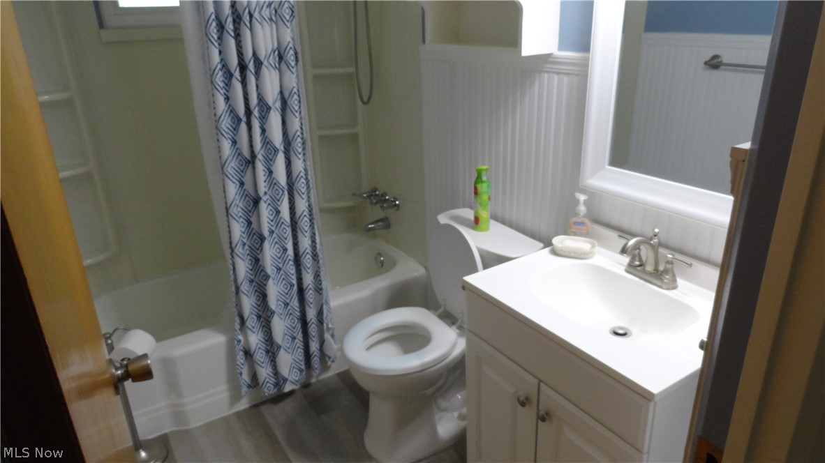 Virden Heights - Residential