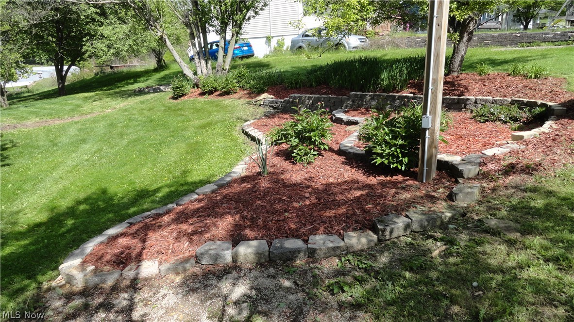 Virden Heights - Residential