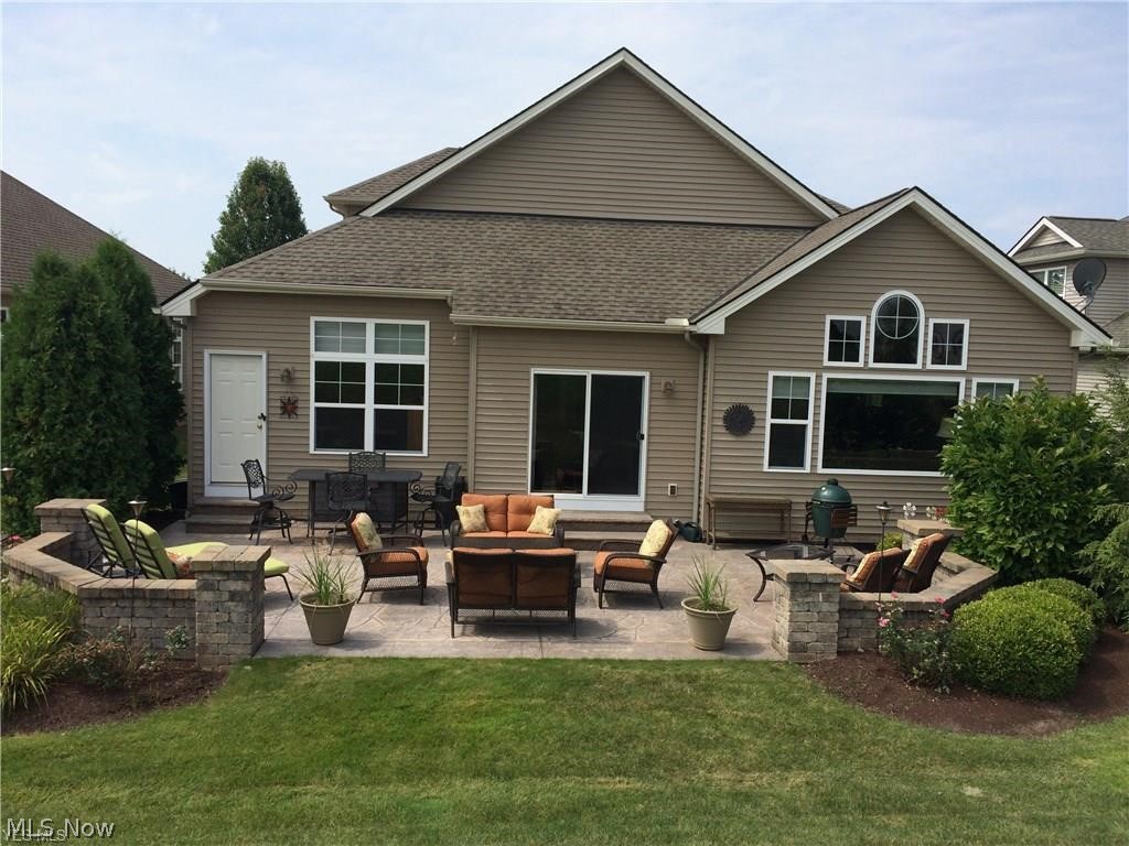 Wiltshire Golf Course Cmnty - Residential