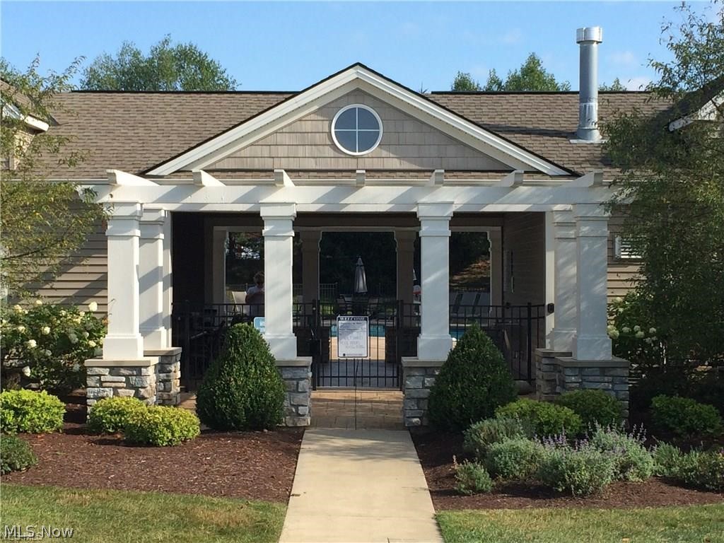 Wiltshire Golf Course Cmnty - Residential