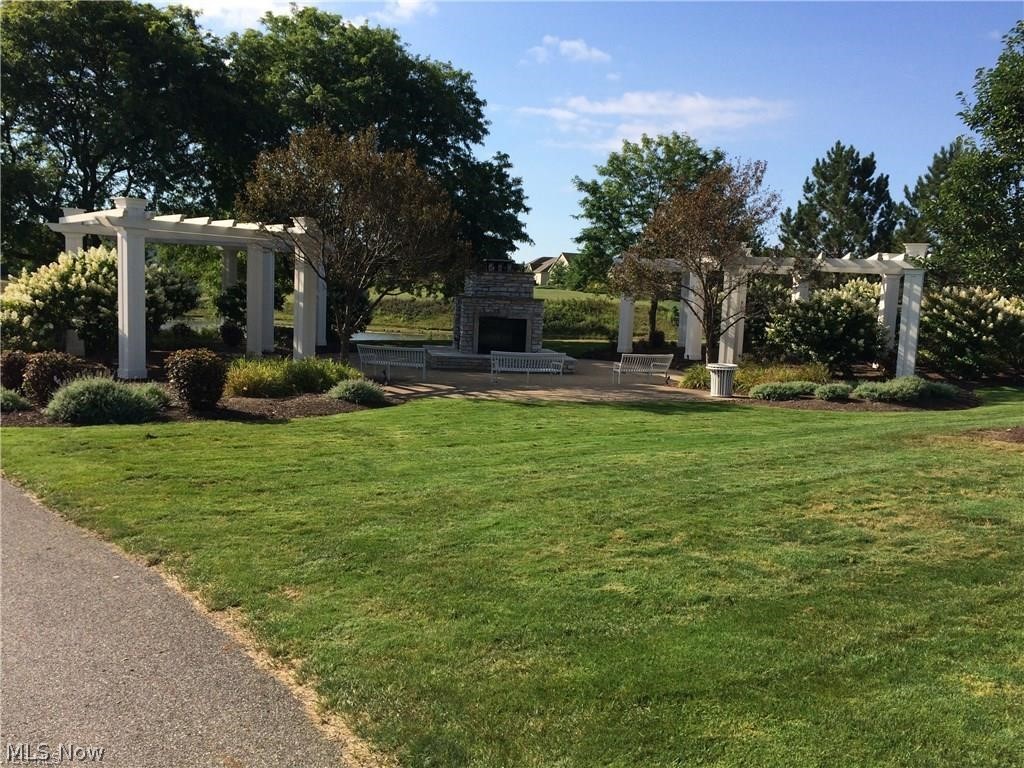 Wiltshire Golf Course Cmnty - Residential