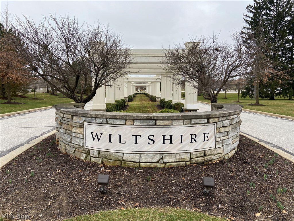 Wiltshire Golf Course Cmnty - Residential
