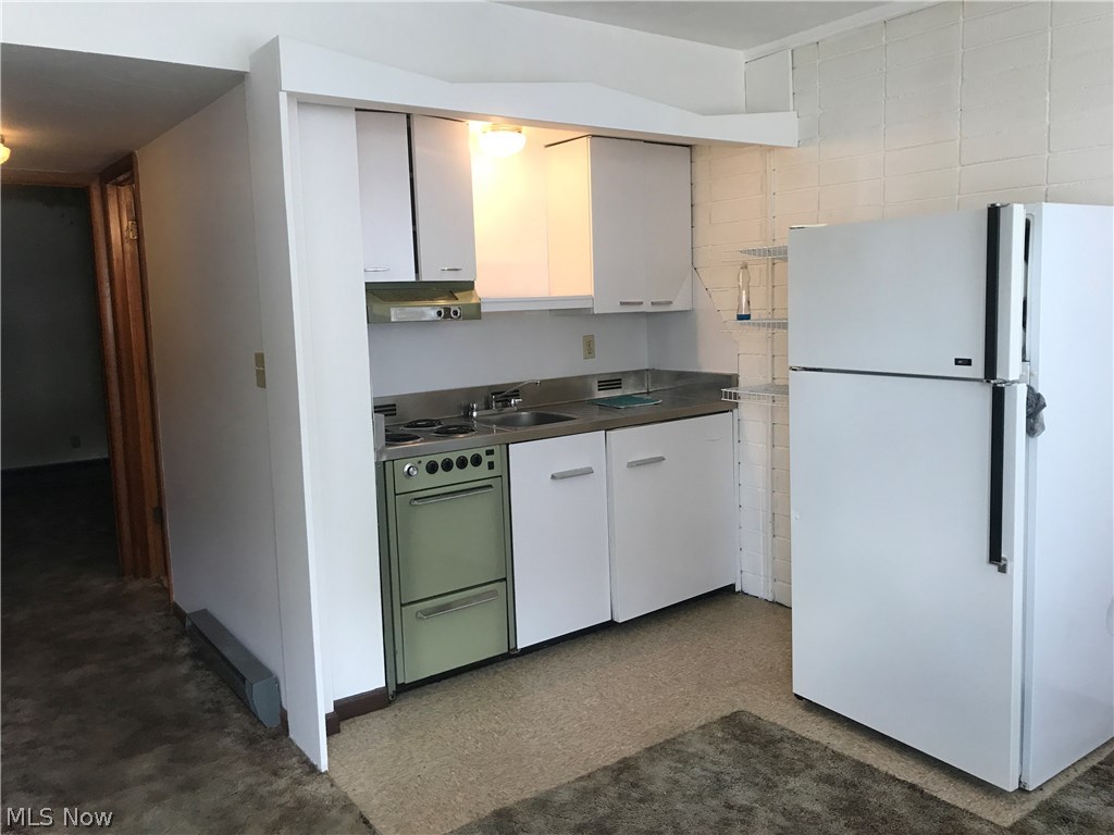 Woods Add - Residential Income