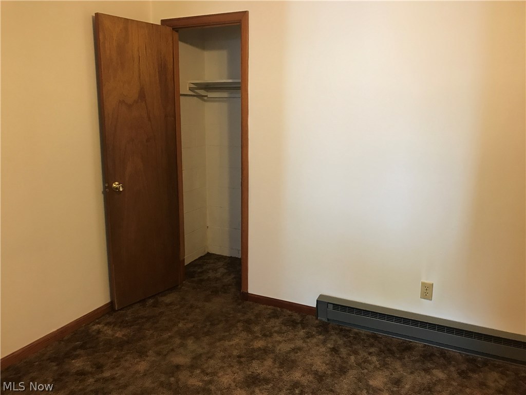 Woods Add - Residential Income