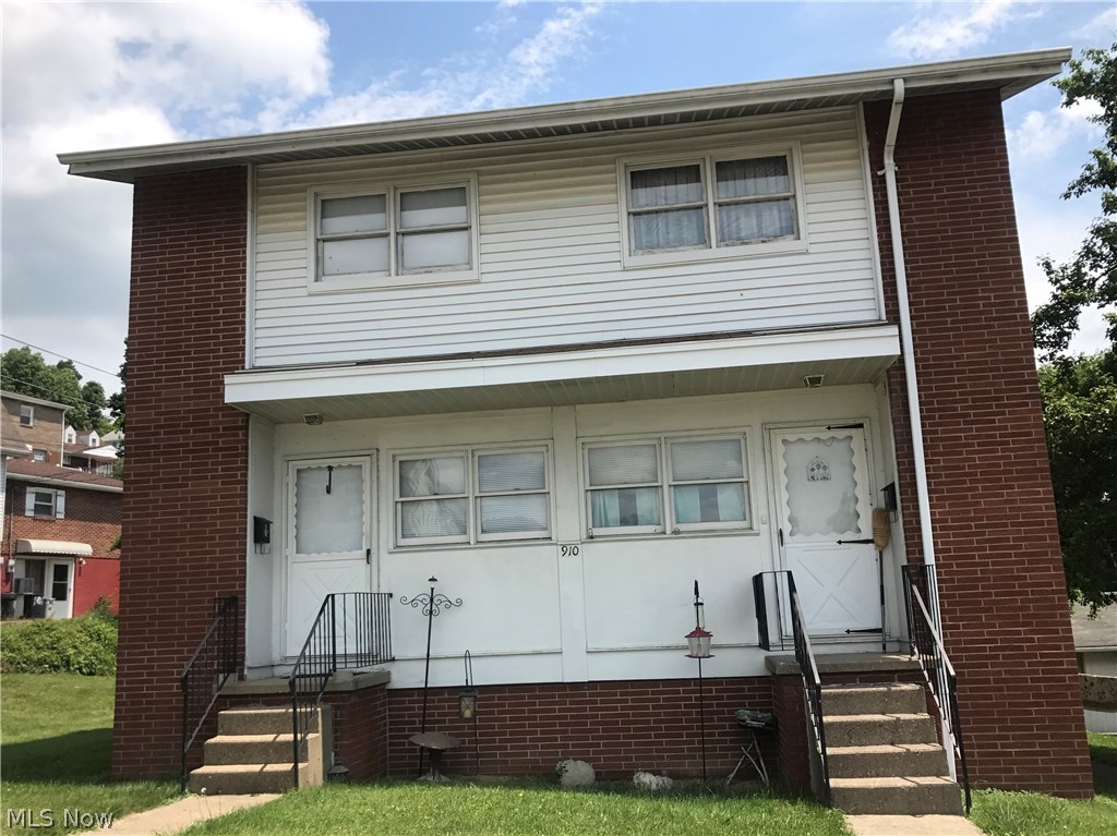 Woods Add - Residential Income